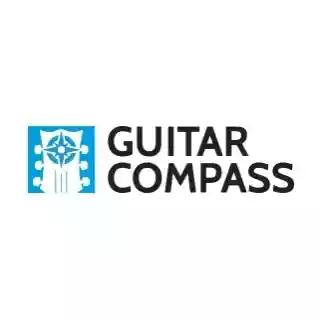 Shop Guitar Compass promo codes logo