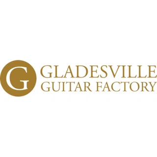 Shop Gladesville Guitar Factory promo codes logo