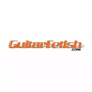 Guitarfetish logo