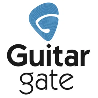 Guitar Gate logo