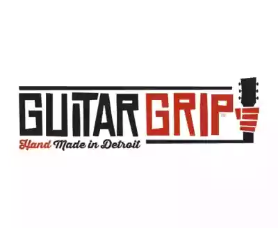 GuitarGrip logo