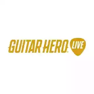 Shop Guitar Hero promo codes logo