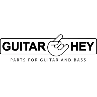 Guitar Hey logo