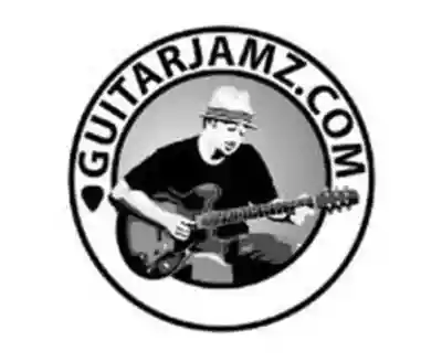 Shop GuitarJamz coupon codes logo