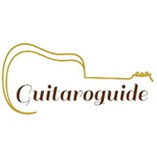 Guitaroguide logo