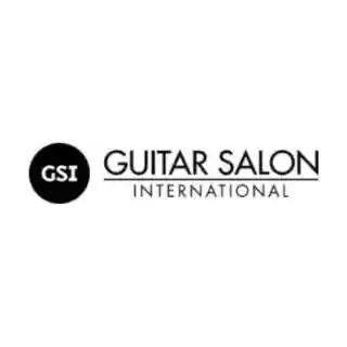 Guitar Salon International coupon codes