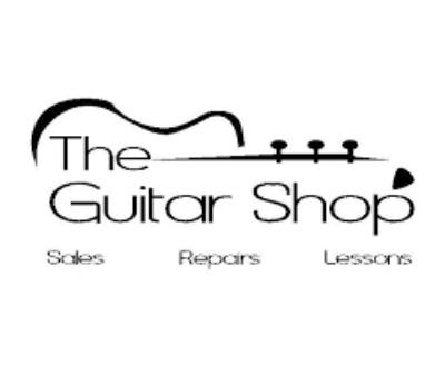 Shop Guitar Shop  logo