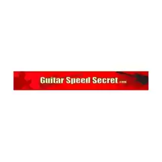 Shop Guitar Speed Secret promo codes logo