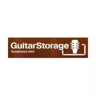 Shop Guitar Storage coupon codes logo