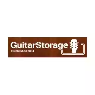 Guitar Storage logo