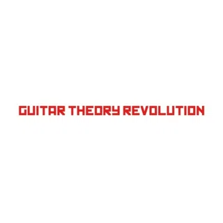 Guitar Theory Revolution logo