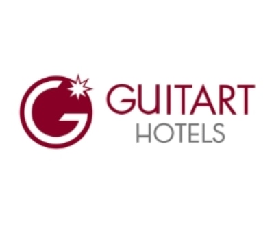 Shop Guitart Hotels logo