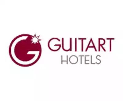 Shop Guitart Hotels promo codes logo