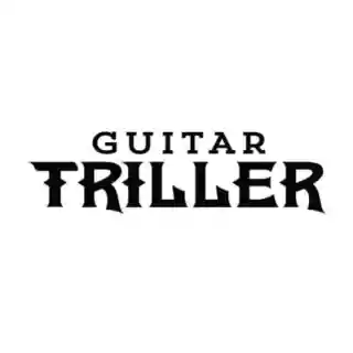 Guitar Triller promo codes