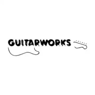 guitarworks.ca logo