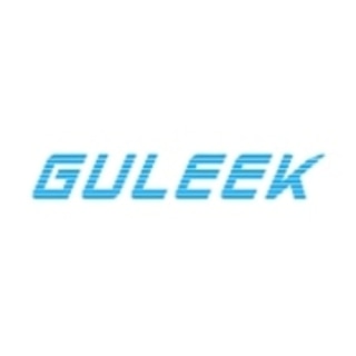 Shop Guleek logo