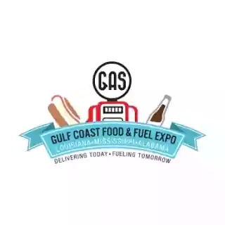 Gulf Coast Food & Fuel Expo logo