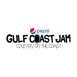 Shop Gulf Coast Jam logo