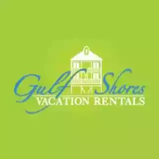  Gulf Shores Vacation Rentals logo