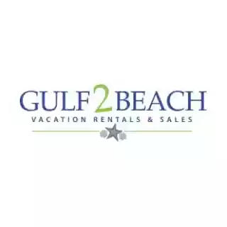 Shop  Gulf2Beach coupon codes logo