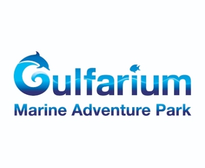 Shop Gulfarium logo