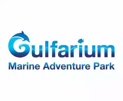 gulfarium.com logo