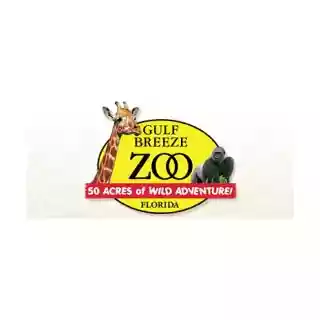 Gulf Breeze Zoo coupon codes