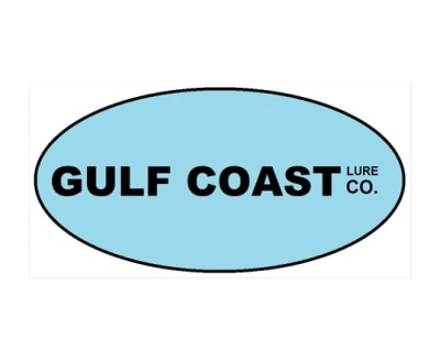Shop Gulf Coast Lure logo