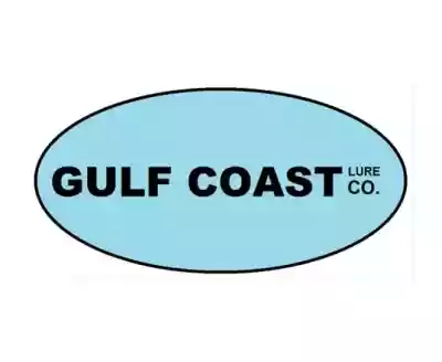 Gulf Coast Lure logo