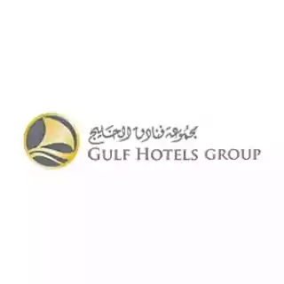 Shop Gulf Hotels Group discount codes logo