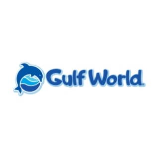 Shop  Gulf World Marine Park logo