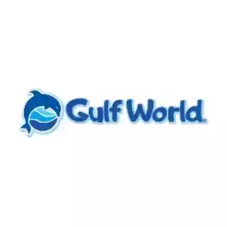 Shop  Gulf World Marine Park coupon codes logo