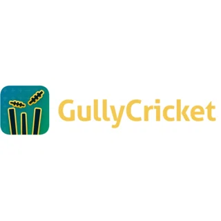 GullyCricket logo