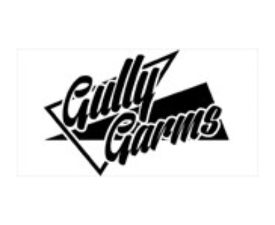 Shop Gullygarms logo
