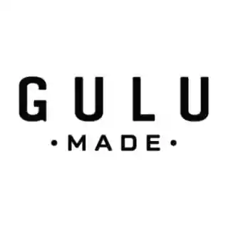 Shop GULU Made coupon codes logo