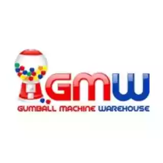 Shop Gumball Machine Warehouse coupon codes logo