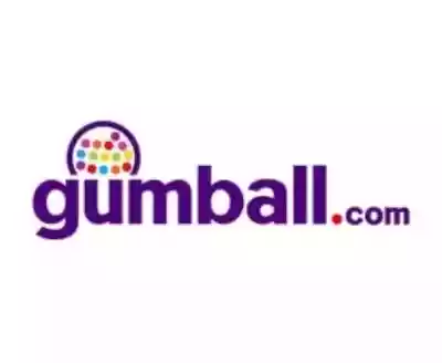 Shop Gumball promo codes logo