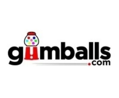 Shop Gumballs.com logo