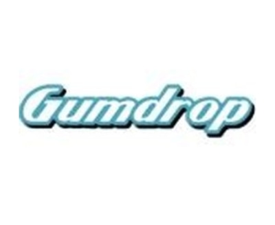 Shop Gumdrop Cases logo