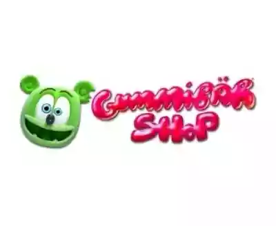 gummybearshop.com logo