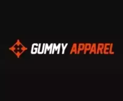 Gummy Apparel logo