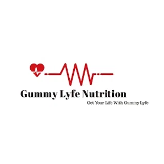 Gummy Lyfe Nutrition logo