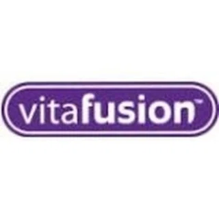 Shop Vitafusion logo