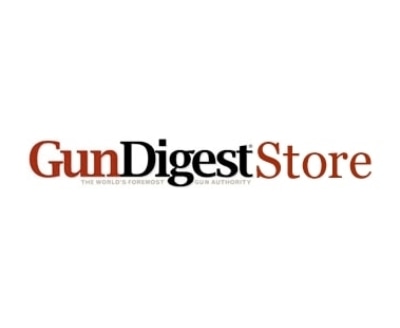 Shop Gun Digest Store logo