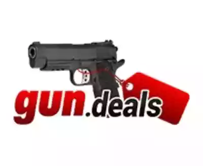 Shop Gun Deals promo codes logo