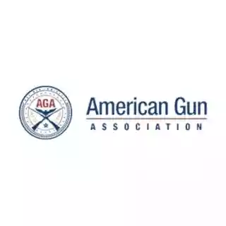 Shop American Gun Association coupon codes logo