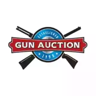 gunauction.com logo