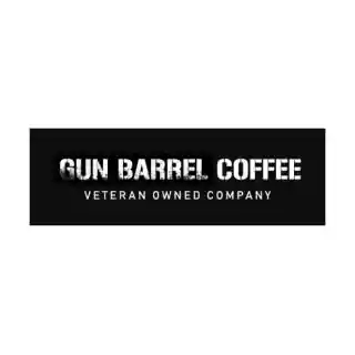Gun Barrel Coffee logo