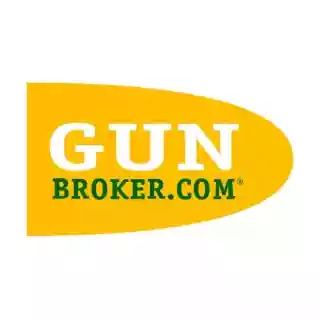 GunBroker.com logo