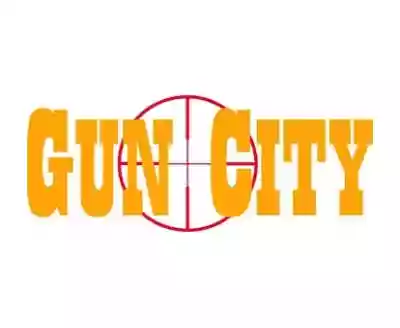 Gun City coupon codes